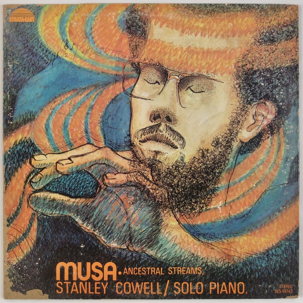 stanley cowell