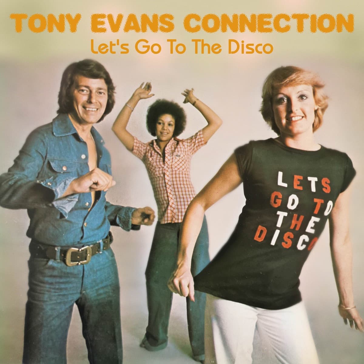 tony evans