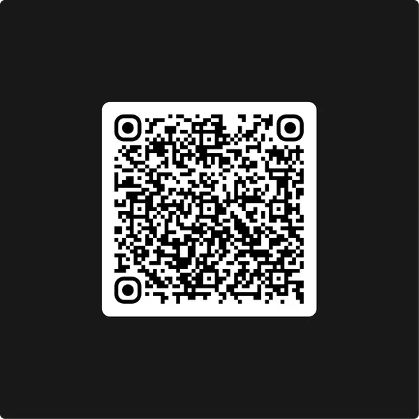 Scan to download on the App Store